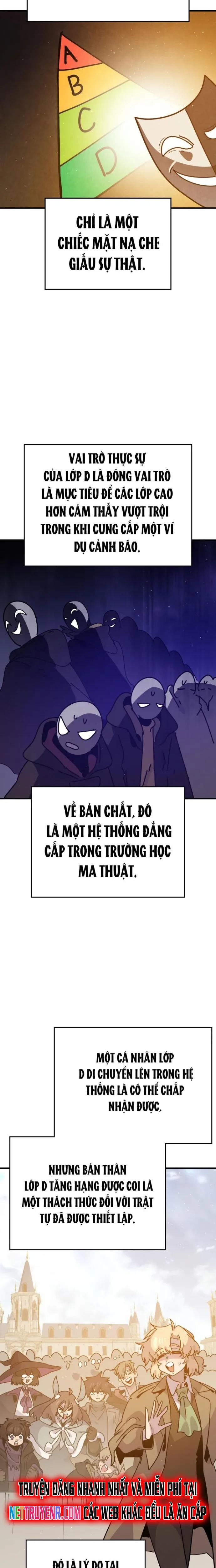 Tôi sống cuộc đời chữa lành ở kiếp thứ hai Chap 36 - Next Chap 37