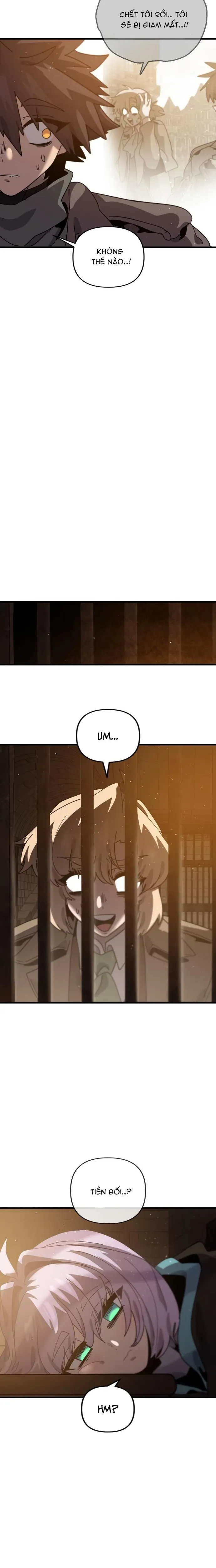 Tôi sống cuộc đời chữa lành ở kiếp thứ hai Chap 38 - Next Chap 39