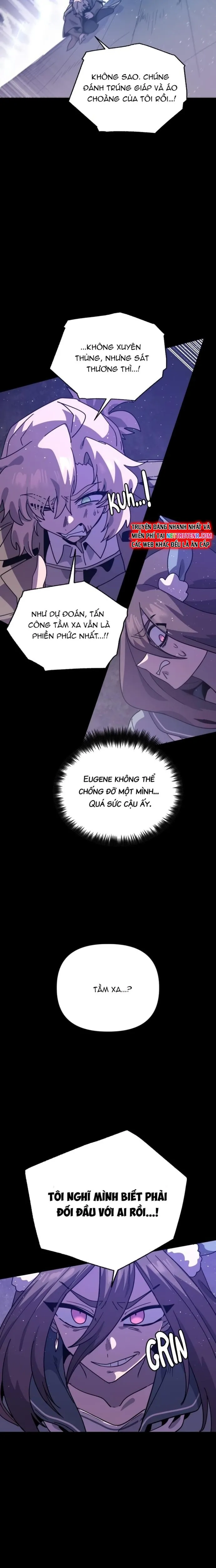 Tôi sống cuộc đời chữa lành ở kiếp thứ hai Chap 43 - Next Chap 44