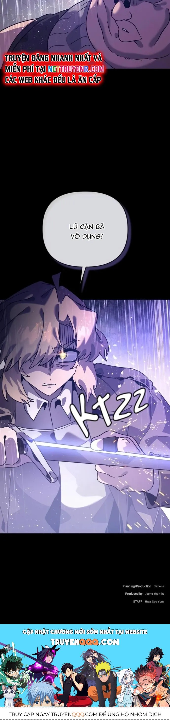 Tôi sống cuộc đời chữa lành ở kiếp thứ hai Chap 43 - Next Chap 44