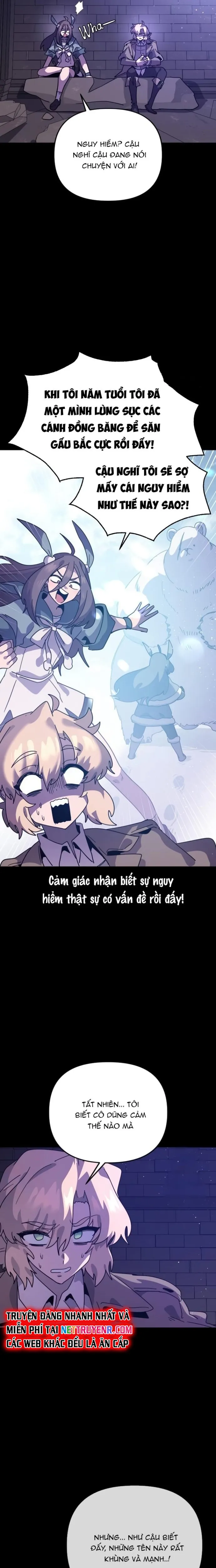 Tôi sống cuộc đời chữa lành ở kiếp thứ hai Chap 43 - Next Chap 44