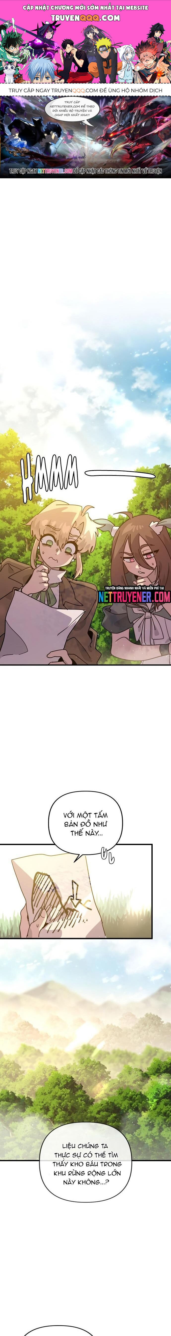 Tôi sống cuộc đời chữa lành ở kiếp thứ hai Chap 55 - Next Chap 56