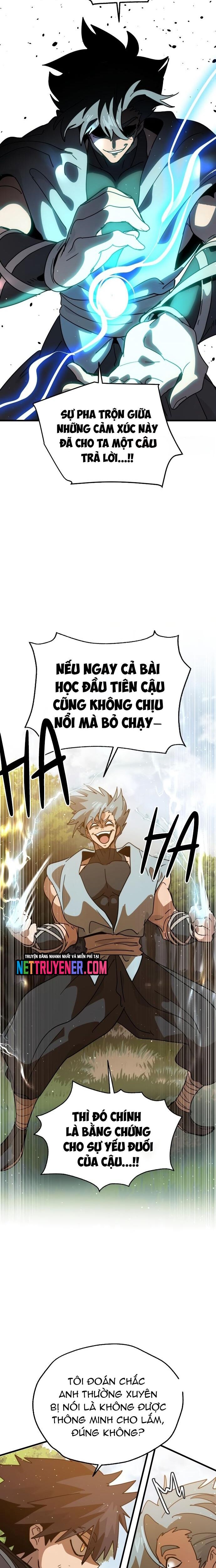 Tôi sống cuộc đời chữa lành ở kiếp thứ hai Chap 55 - Next Chap 56