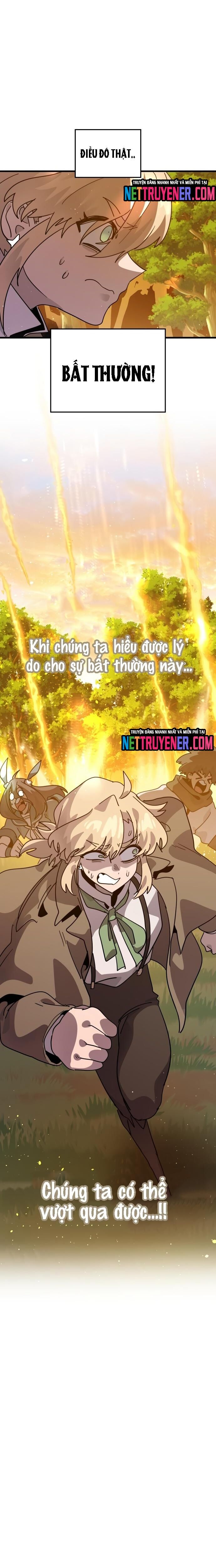 Tôi sống cuộc đời chữa lành ở kiếp thứ hai Chap 55 - Next Chap 56