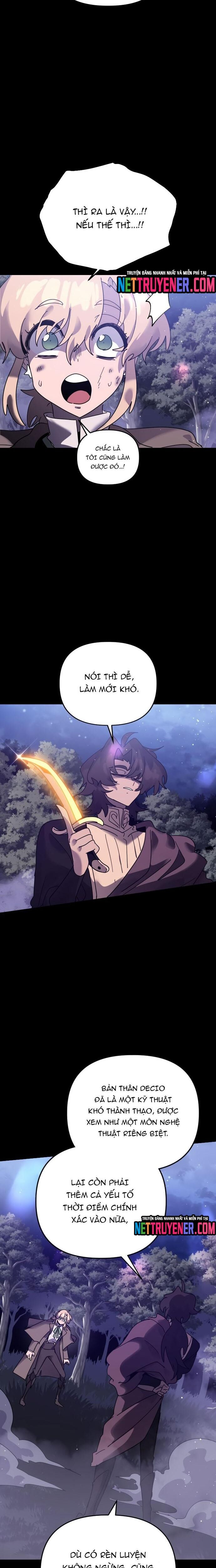 Tôi sống cuộc đời chữa lành ở kiếp thứ hai Chap 57 - Next Chap 58