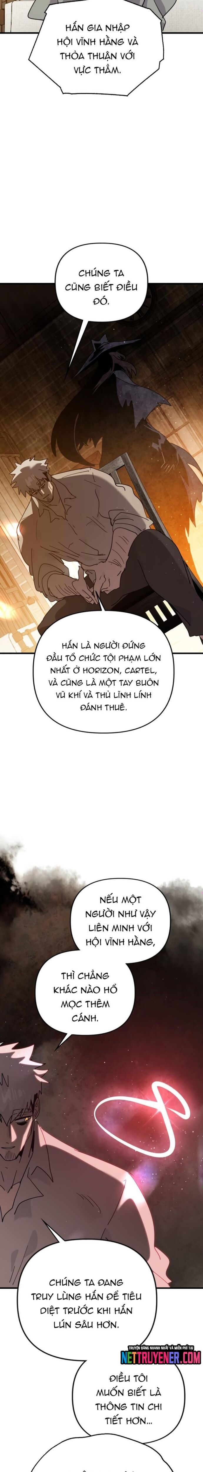 Tôi sống cuộc đời chữa lành ở kiếp thứ hai Chap 60 - Next Chap 61