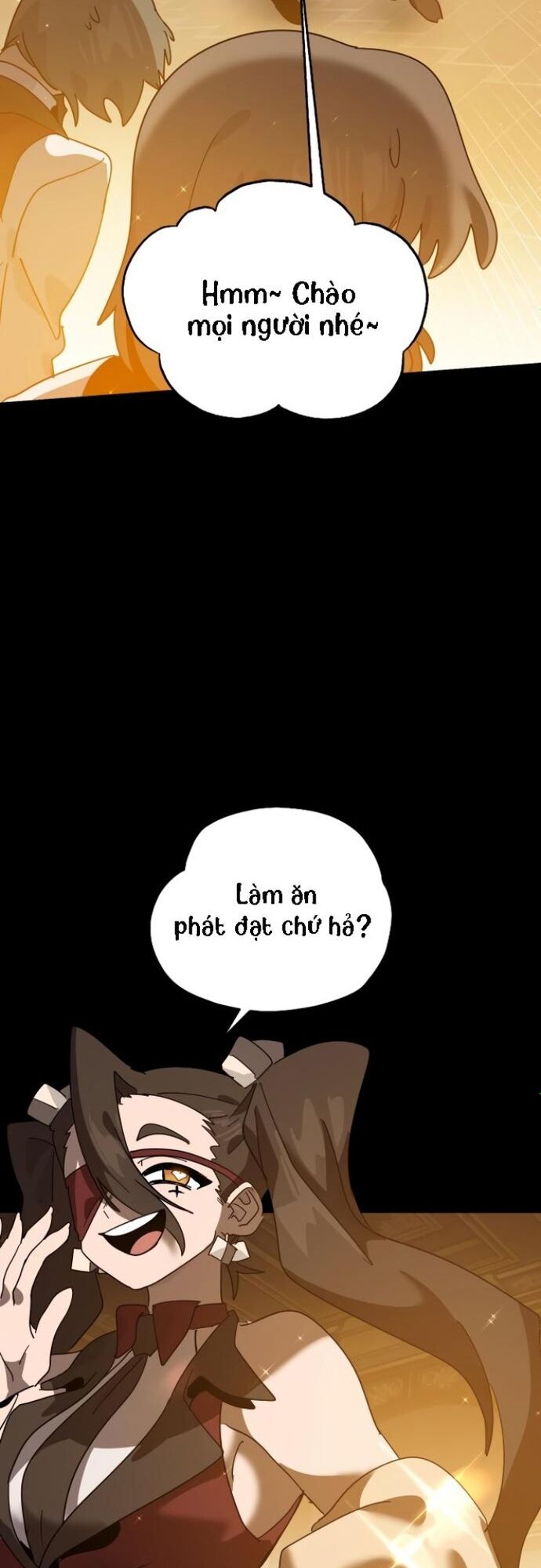 Tôi sống cuộc đời chữa lành ở kiếp thứ hai Chap 63 - Next Chap 64