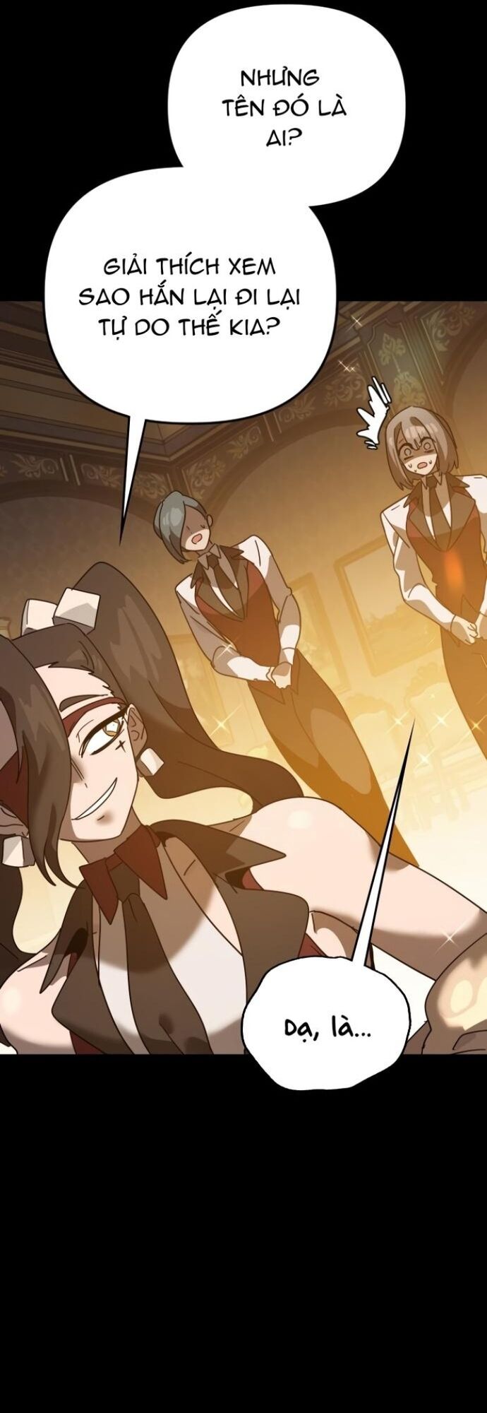 Tôi sống cuộc đời chữa lành ở kiếp thứ hai Chap 63 - Next Chap 64