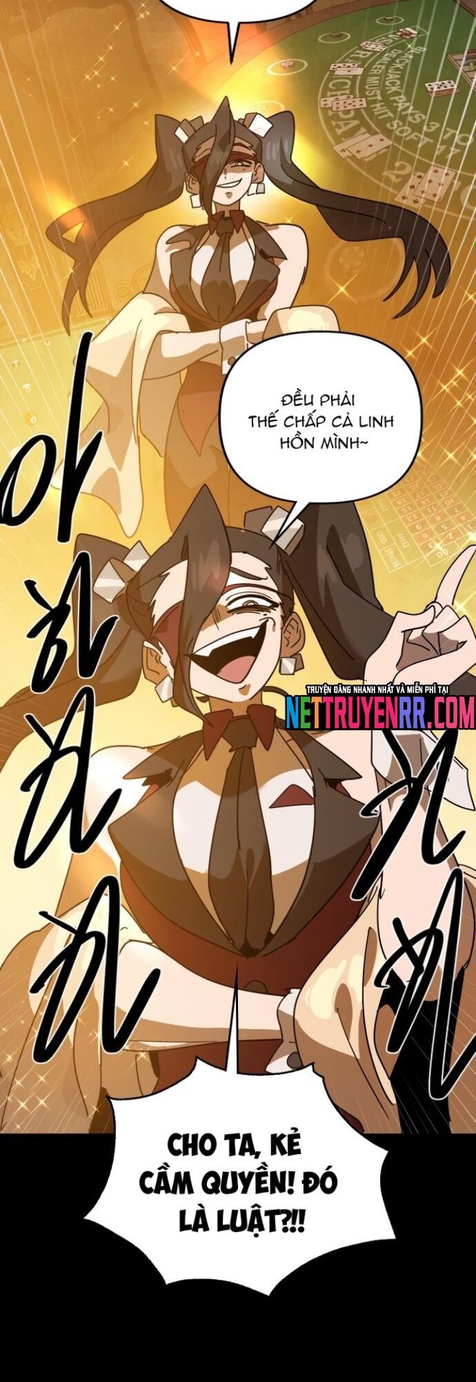 Tôi sống cuộc đời chữa lành ở kiếp thứ hai Chap 63 - Next Chap 64