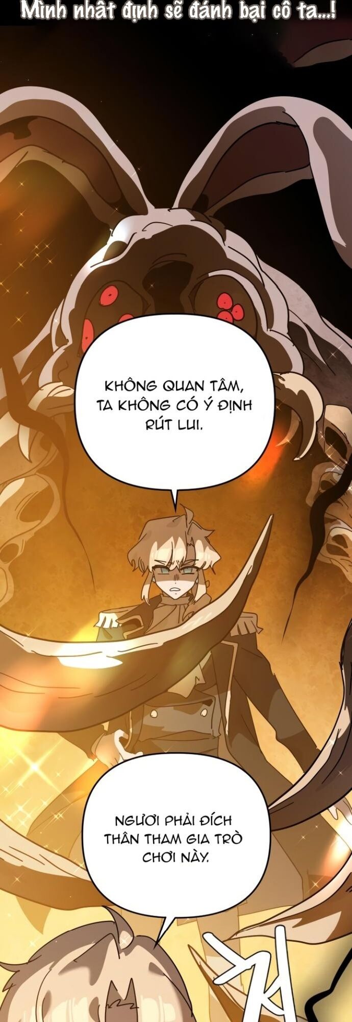 Tôi sống cuộc đời chữa lành ở kiếp thứ hai Chap 63 - Next Chap 64