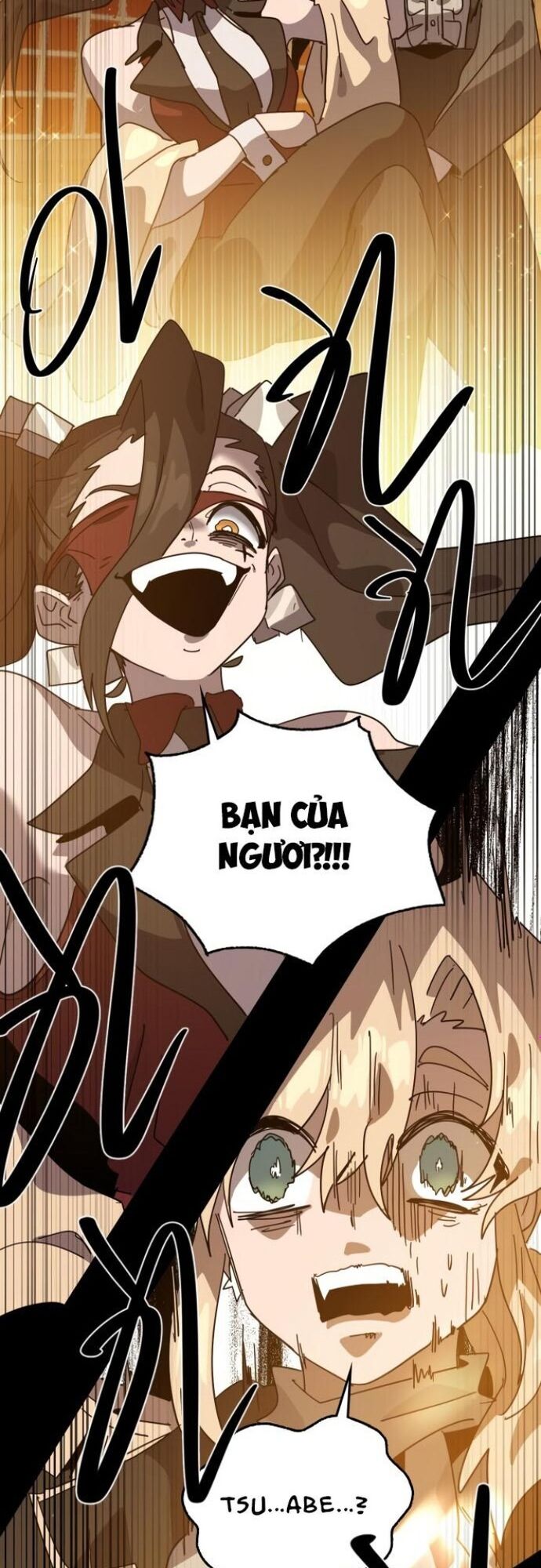 Tôi sống cuộc đời chữa lành ở kiếp thứ hai Chap 64 - Next Chap 65