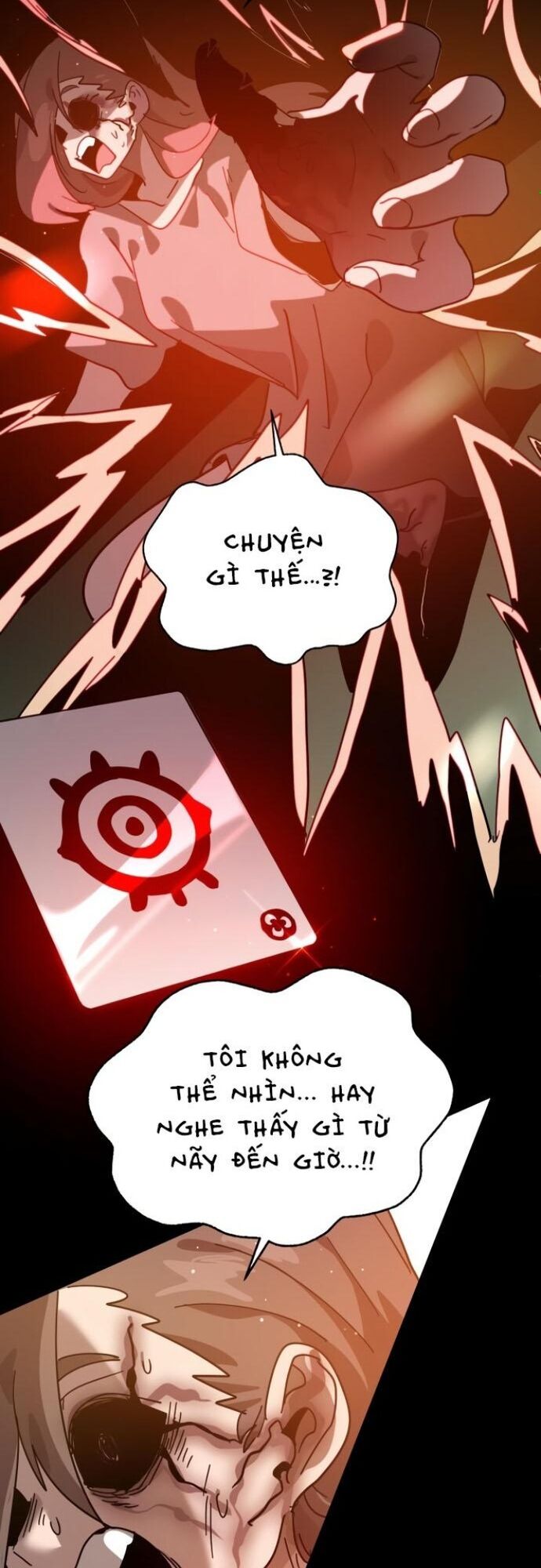 Tôi sống cuộc đời chữa lành ở kiếp thứ hai Chap 64 - Next Chap 65