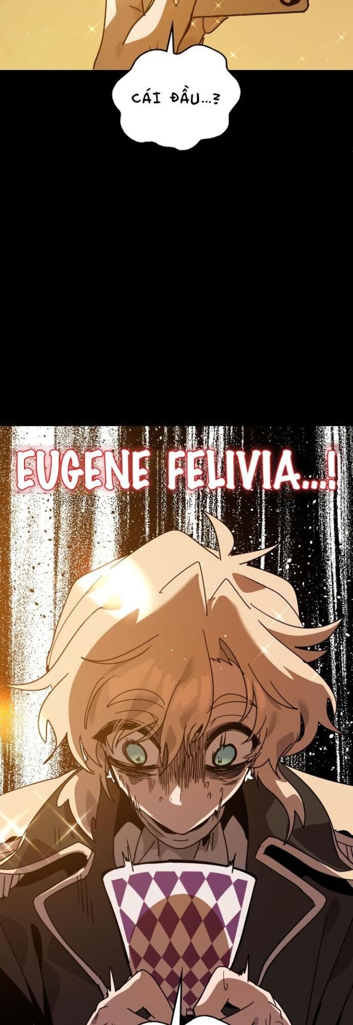 Tôi sống cuộc đời chữa lành ở kiếp thứ hai Chap 64 - Next Chap 65