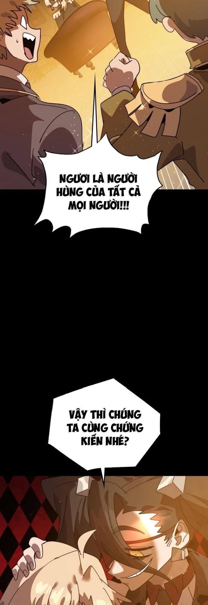 Tôi sống cuộc đời chữa lành ở kiếp thứ hai Chap 64 - Next Chap 65