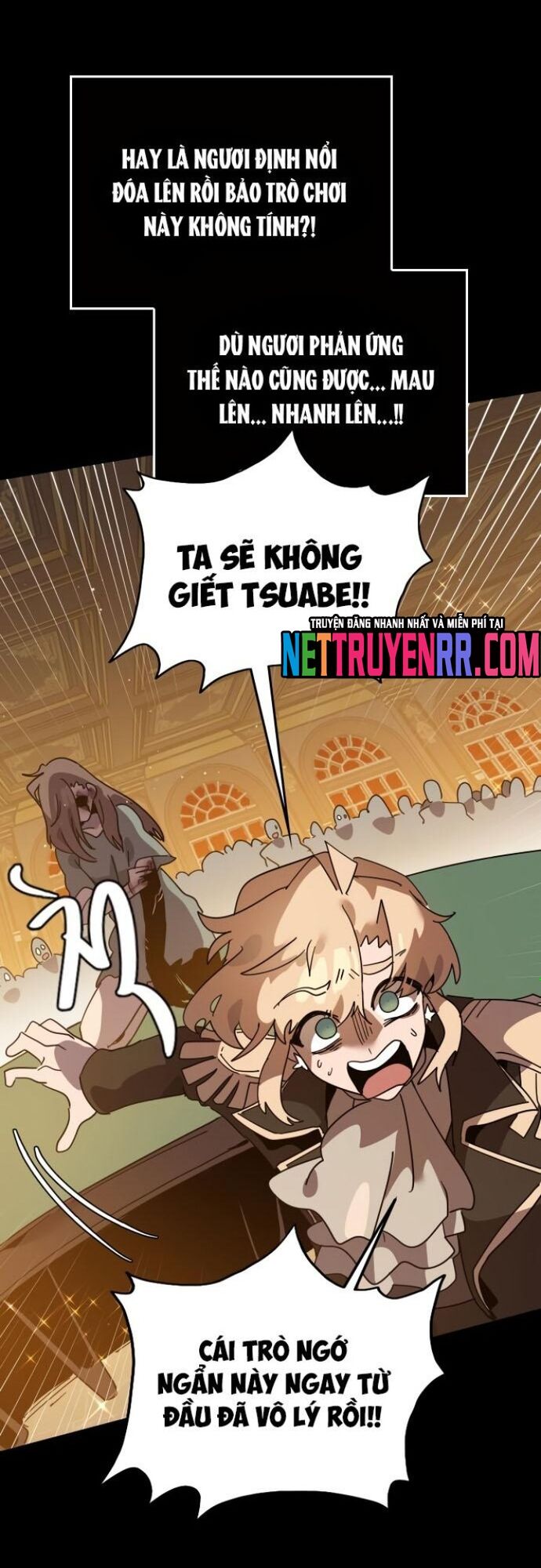 Tôi sống cuộc đời chữa lành ở kiếp thứ hai Chap 64 - Next Chap 65