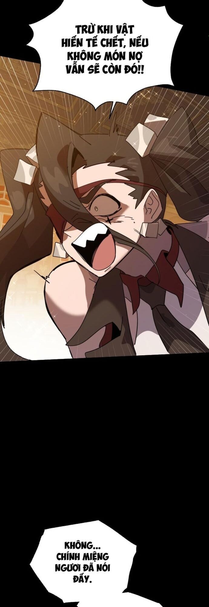 Tôi sống cuộc đời chữa lành ở kiếp thứ hai Chap 64 - Next Chap 65