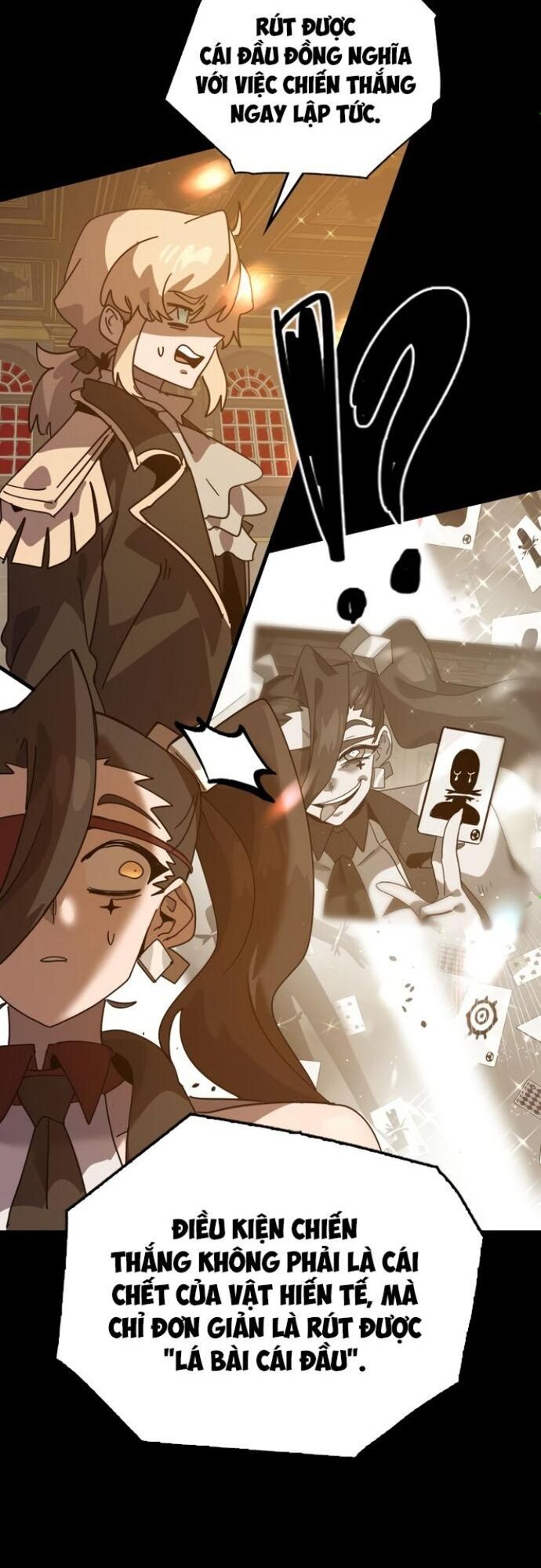 Tôi sống cuộc đời chữa lành ở kiếp thứ hai Chap 64 - Next Chap 65