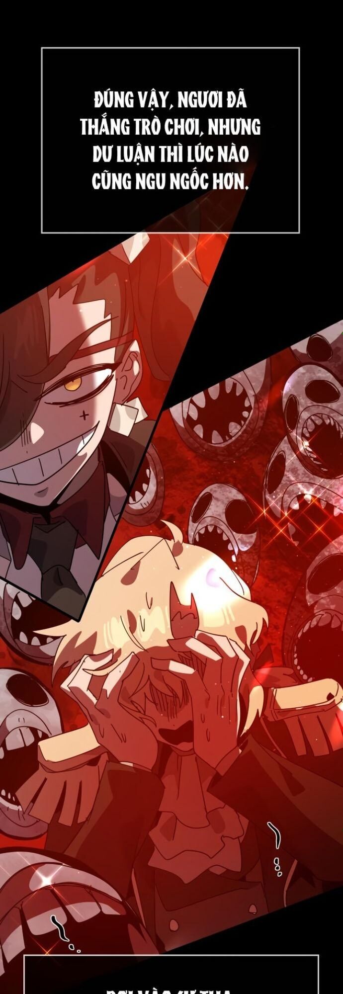 Tôi sống cuộc đời chữa lành ở kiếp thứ hai Chap 64 - Next Chap 65