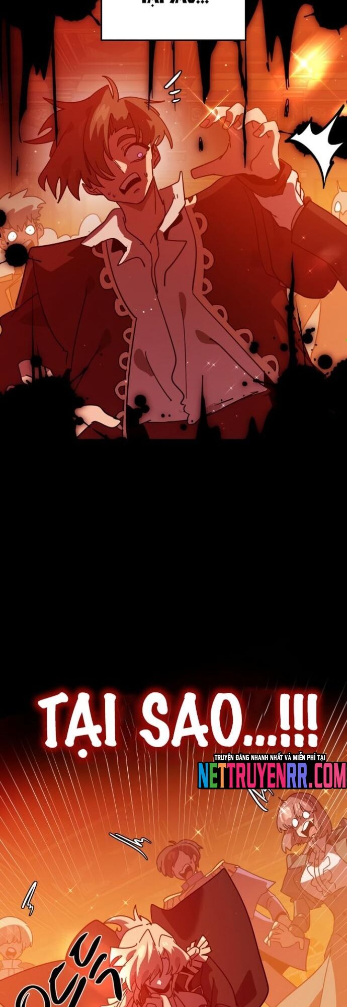 Tôi sống cuộc đời chữa lành ở kiếp thứ hai Chap 65 - Next Chap 66