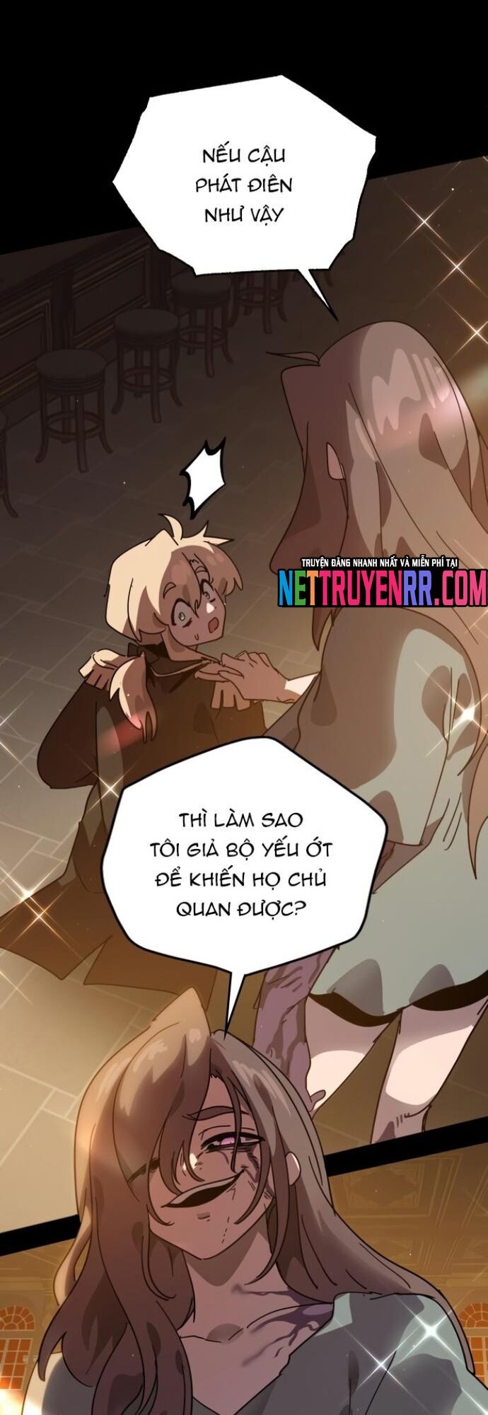 Tôi sống cuộc đời chữa lành ở kiếp thứ hai Chap 65 - Next Chap 66