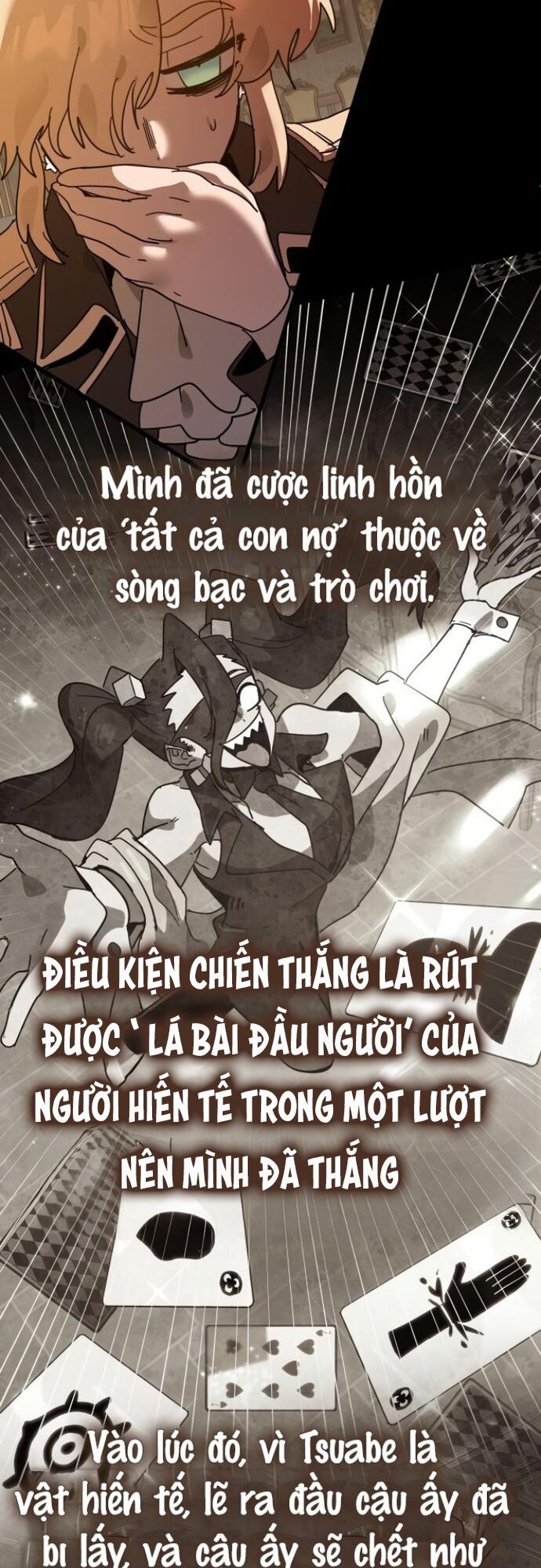 Tôi sống cuộc đời chữa lành ở kiếp thứ hai Chap 65 - Next Chap 66