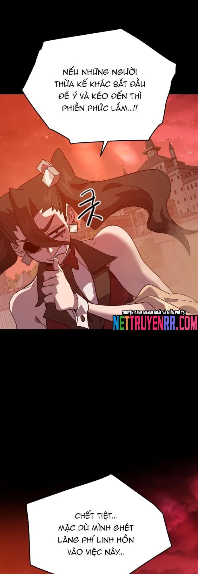 Tôi sống cuộc đời chữa lành ở kiếp thứ hai Chap 65 - Next Chap 66