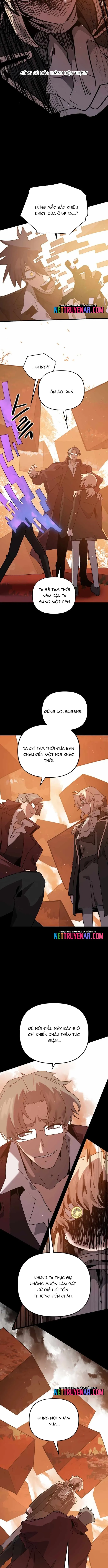 Tôi sống cuộc đời chữa lành ở kiếp thứ hai Chap 71 - Next Chap 72