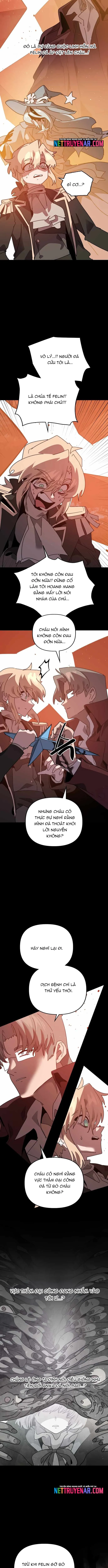 Tôi sống cuộc đời chữa lành ở kiếp thứ hai Chap 71 - Next Chap 72