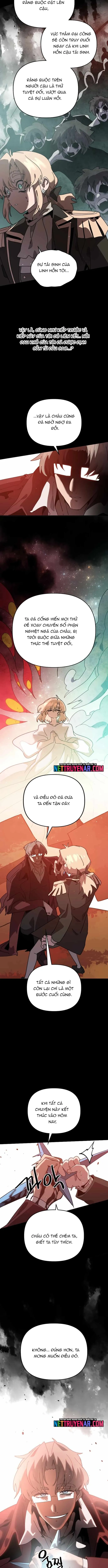 Tôi sống cuộc đời chữa lành ở kiếp thứ hai Chap 71 - Next Chap 72