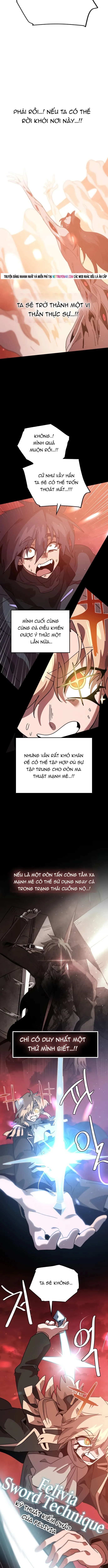 Tôi sống cuộc đời chữa lành ở kiếp thứ hai Chap 75 - Next Chap 76