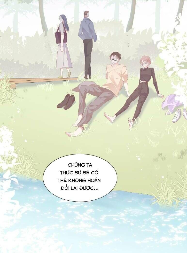 Làm Ơn Đừng Quá Kiêu Ngạo Chap 11 - Next Chap 12