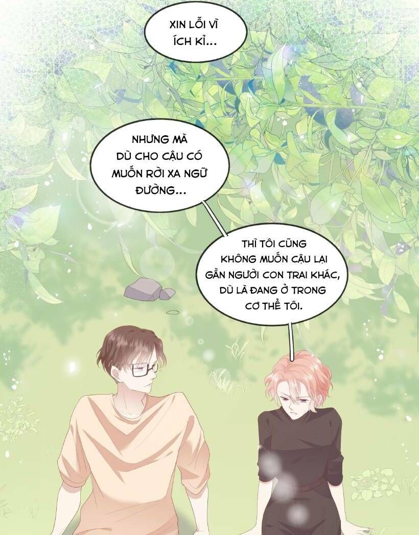 Làm Ơn Đừng Quá Kiêu Ngạo Chap 11 - Next Chap 12