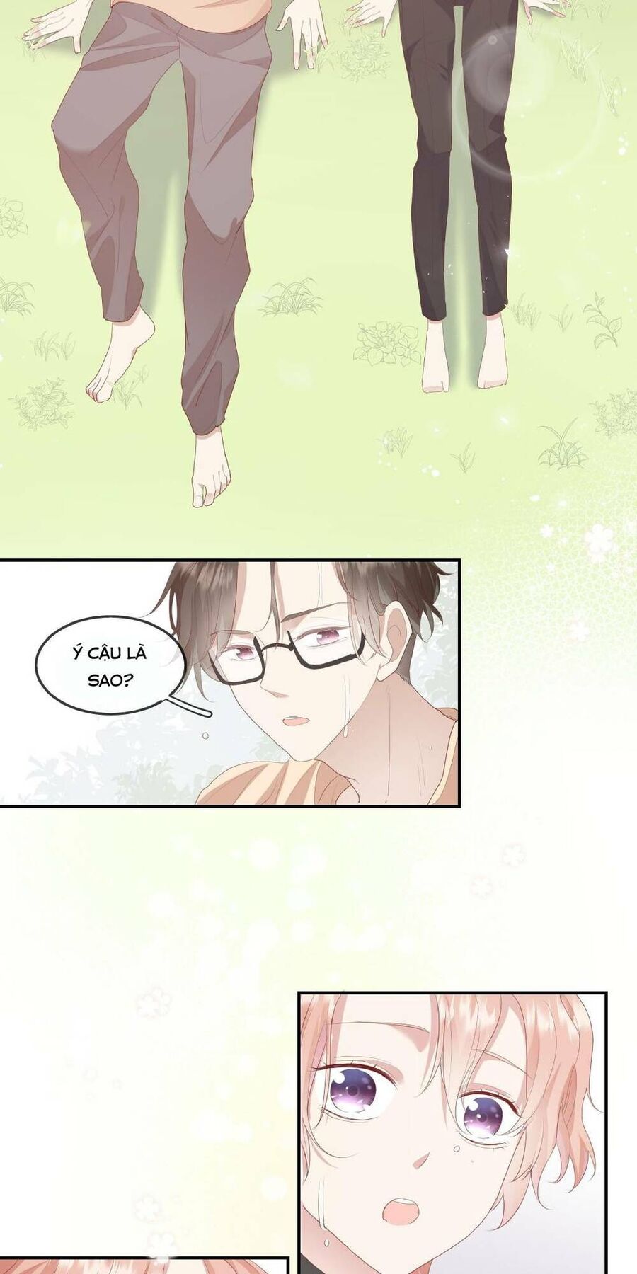 Làm Ơn Đừng Quá Kiêu Ngạo Chap 11 - Next Chap 12