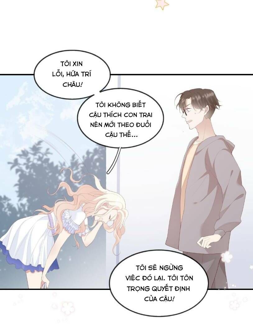 Làm Ơn Đừng Quá Kiêu Ngạo Chap 11 - Next Chap 12