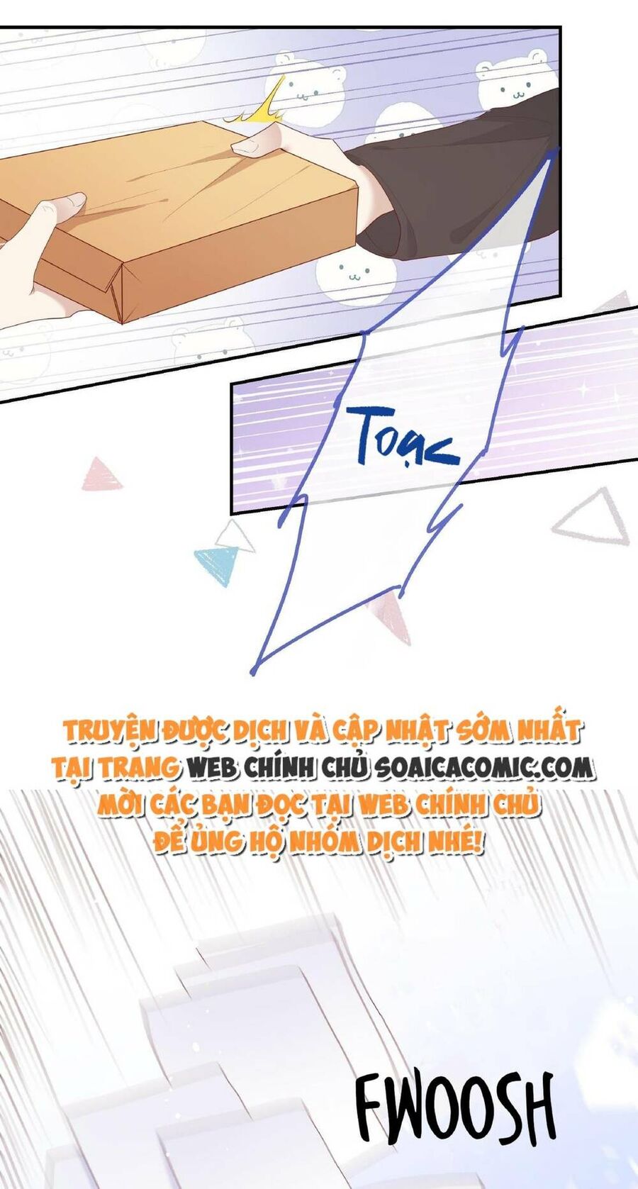 Làm Ơn Đừng Quá Kiêu Ngạo Chap 11 - Next Chap 12