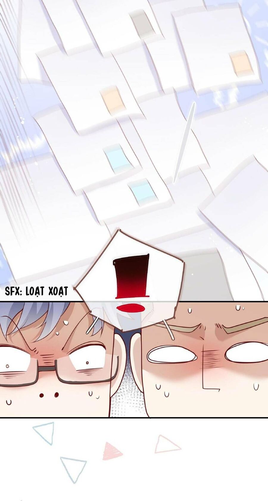 Làm Ơn Đừng Quá Kiêu Ngạo Chap 11 - Next Chap 12