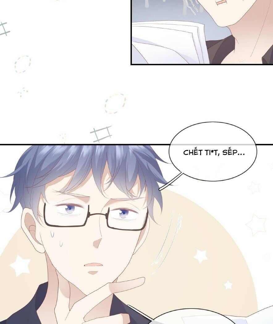 Làm Ơn Đừng Quá Kiêu Ngạo Chap 11 - Next Chap 12