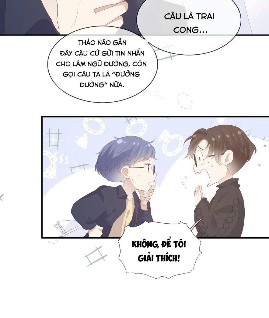 Làm Ơn Đừng Quá Kiêu Ngạo Chap 11 - Next Chap 12