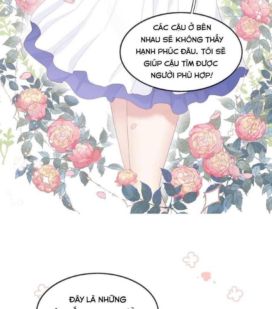 Làm Ơn Đừng Quá Kiêu Ngạo Chap 11 - Next Chap 12