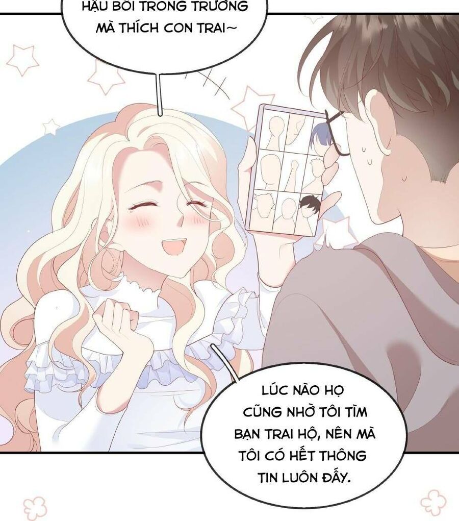 Làm Ơn Đừng Quá Kiêu Ngạo Chap 11 - Next Chap 12