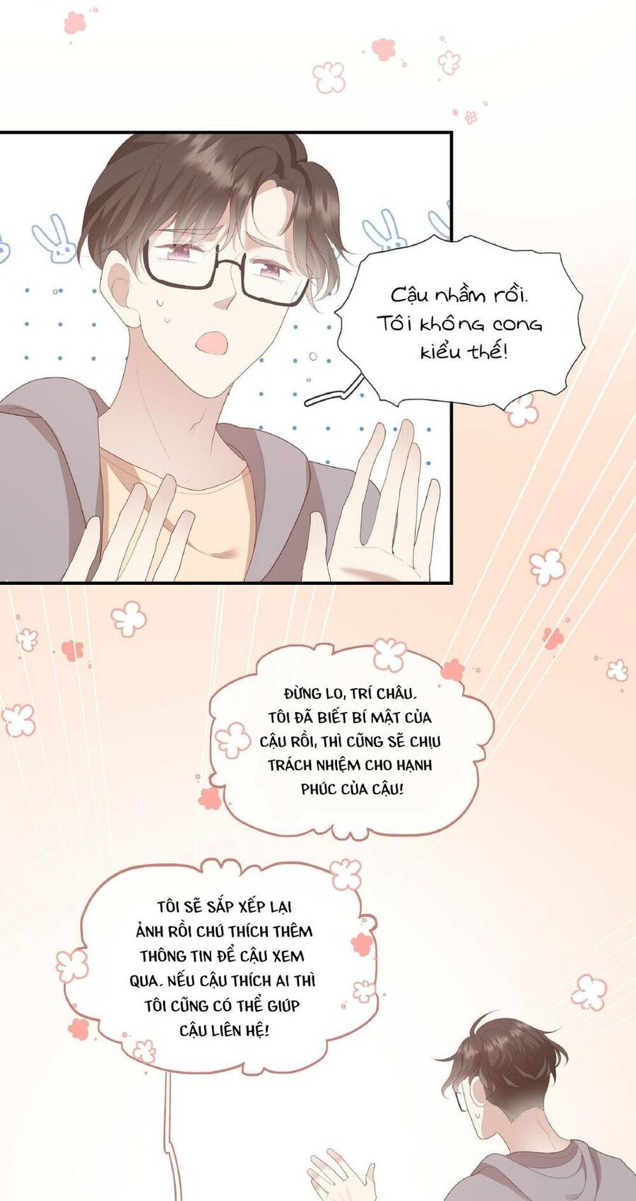 Làm Ơn Đừng Quá Kiêu Ngạo Chap 11 - Next Chap 12