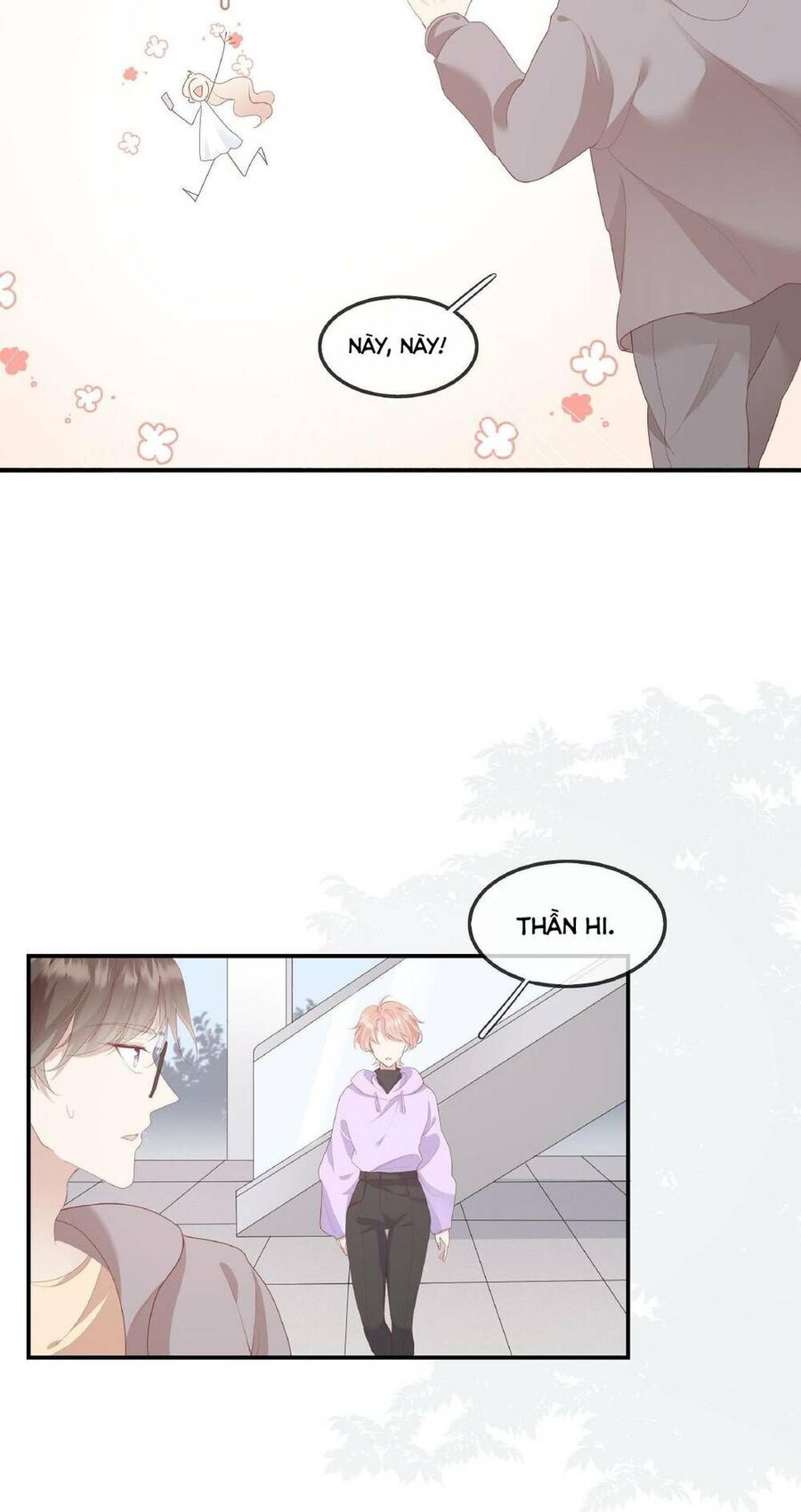 Làm Ơn Đừng Quá Kiêu Ngạo Chap 11 - Next Chap 12