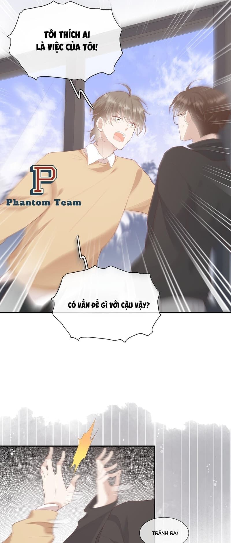 Làm Ơn Đừng Quá Kiêu Ngạo Chap 12 - Next Chap 13