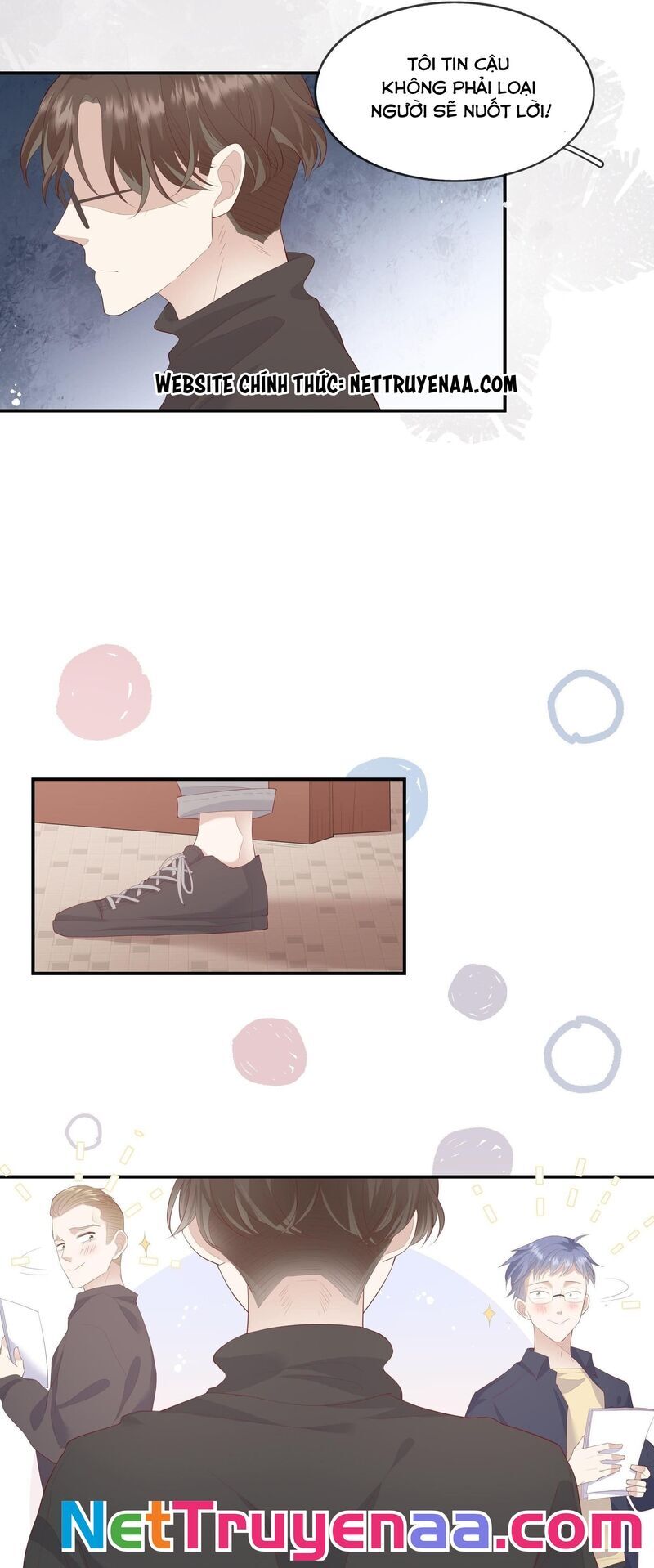 Làm Ơn Đừng Quá Kiêu Ngạo Chap 12 - Next Chap 13