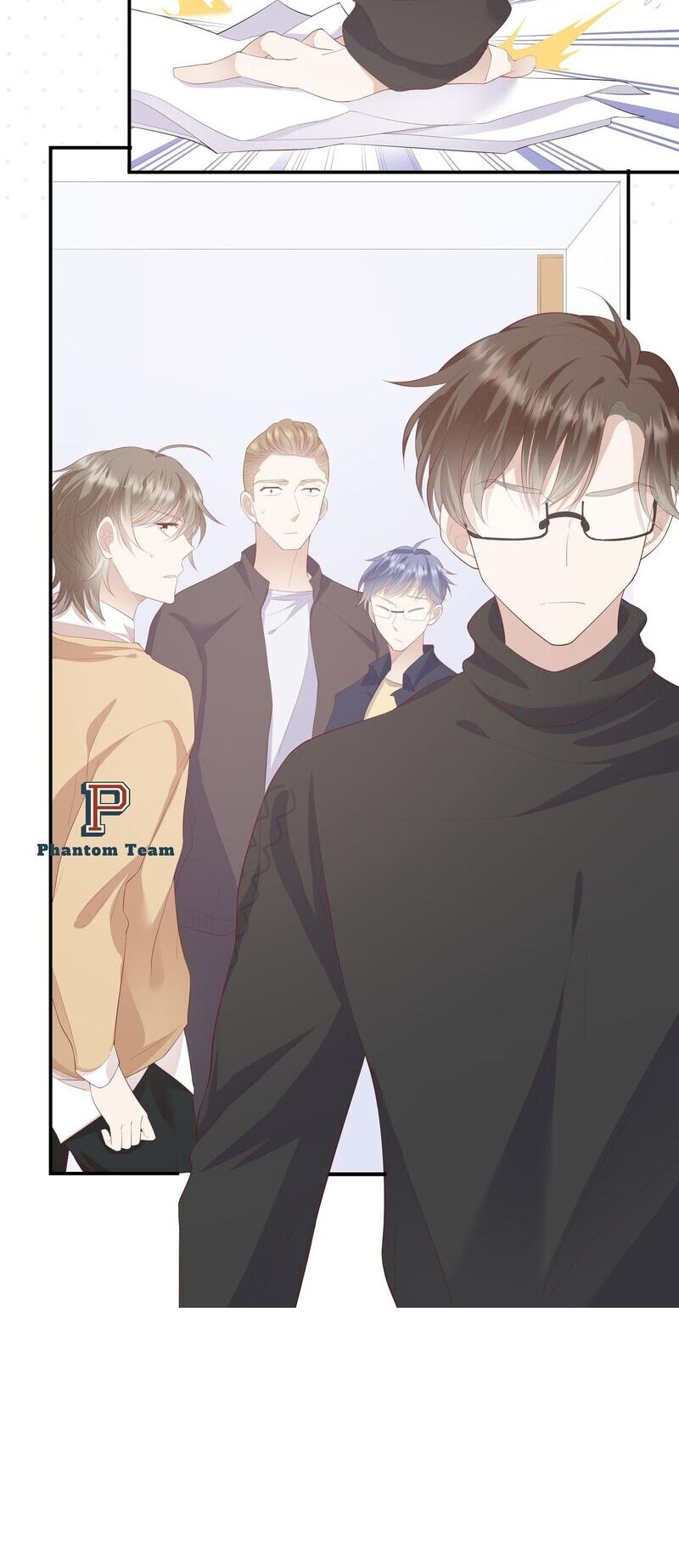 Làm Ơn Đừng Quá Kiêu Ngạo Chap 12 - Next Chap 13