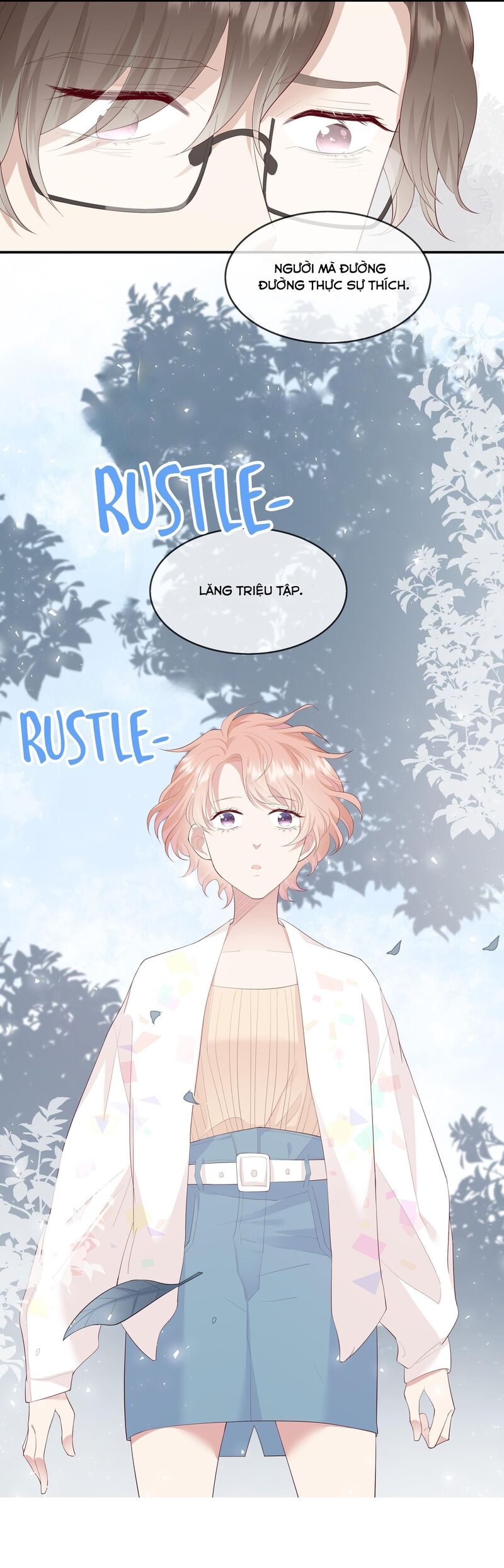 Làm Ơn Đừng Quá Kiêu Ngạo Chap 12 - Next Chap 13