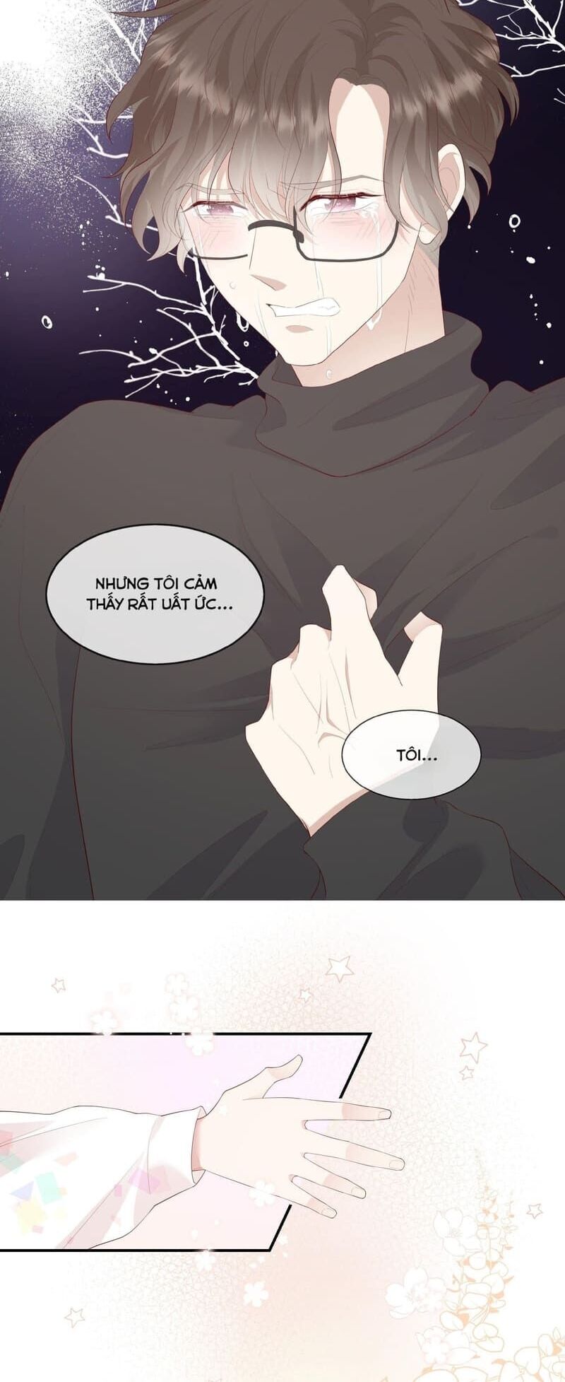 Làm Ơn Đừng Quá Kiêu Ngạo Chap 12 - Next Chap 13