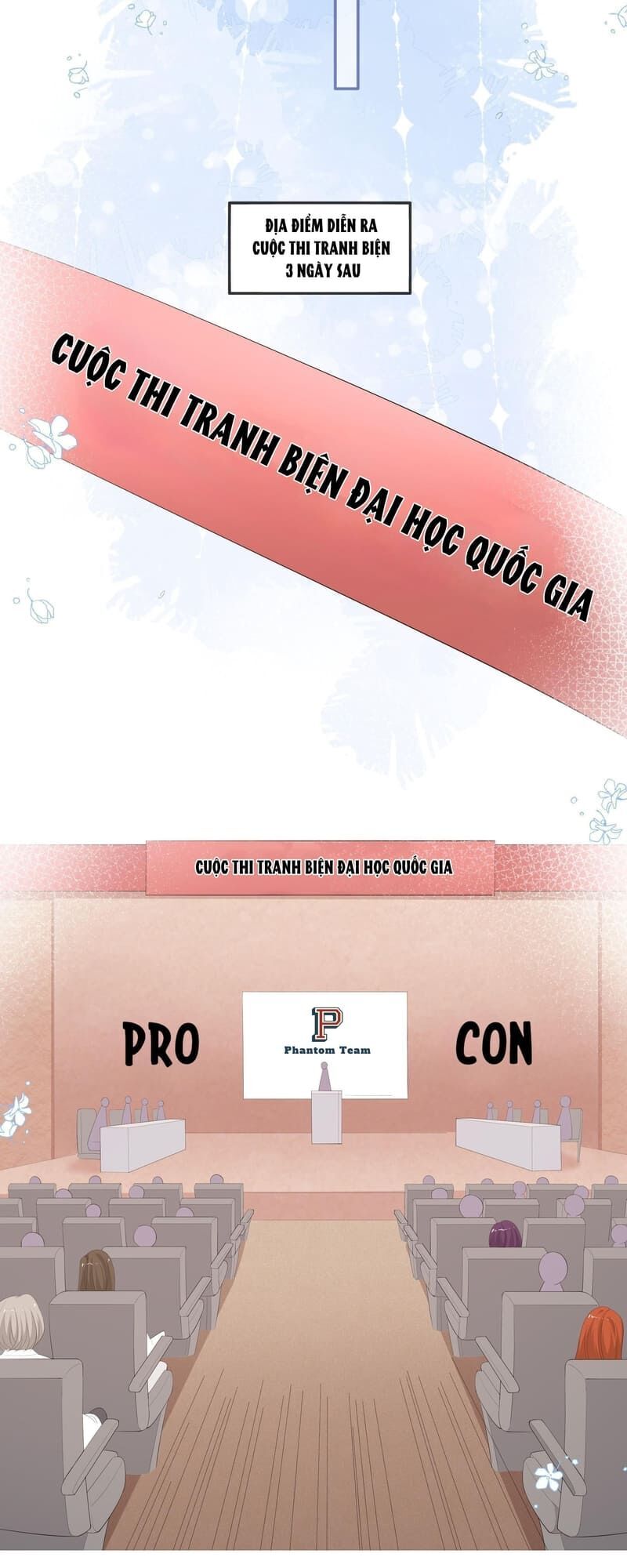 Làm Ơn Đừng Quá Kiêu Ngạo Chap 12 - Next Chap 13