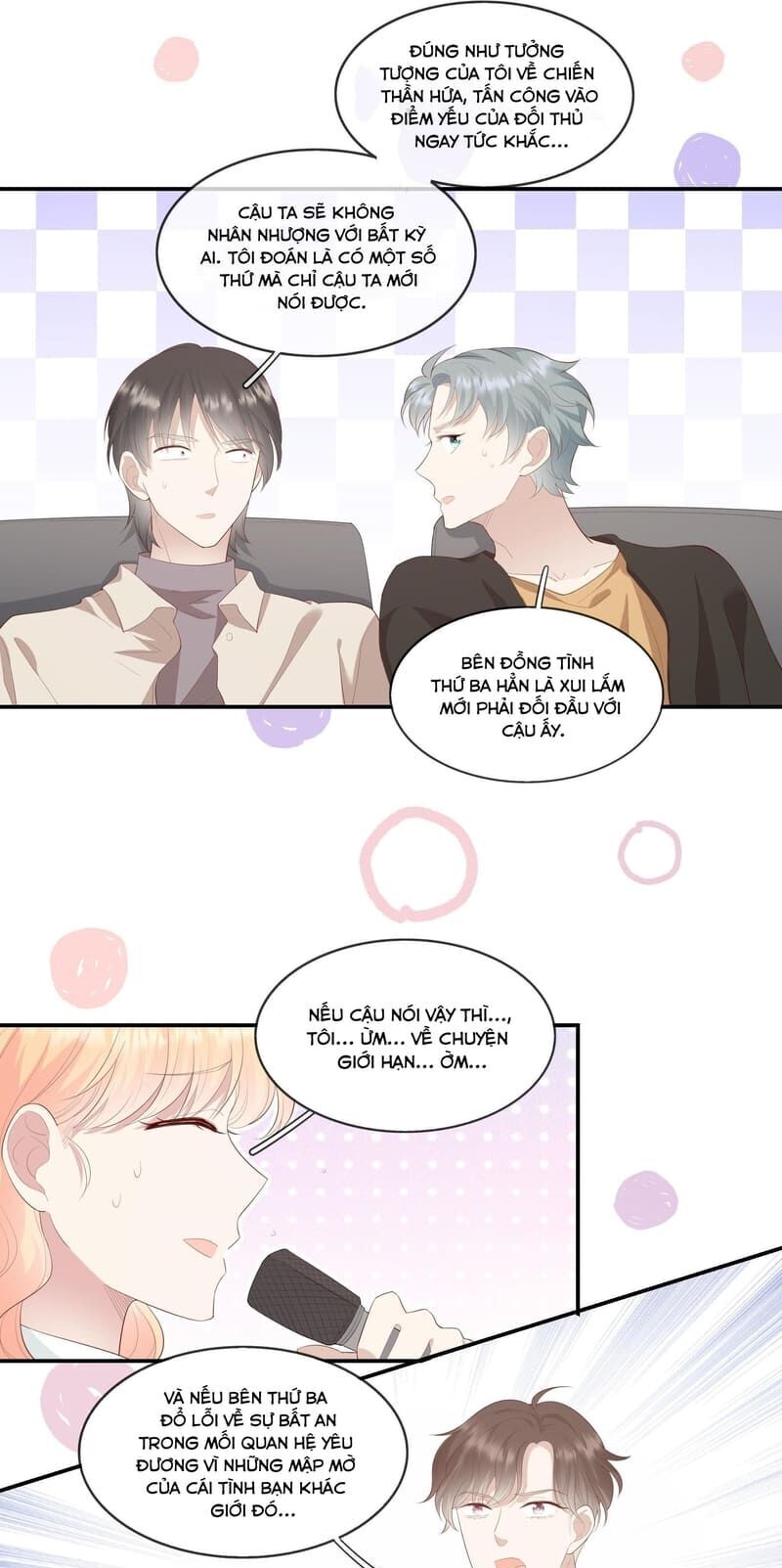 Làm Ơn Đừng Quá Kiêu Ngạo Chap 12 - Next Chap 13