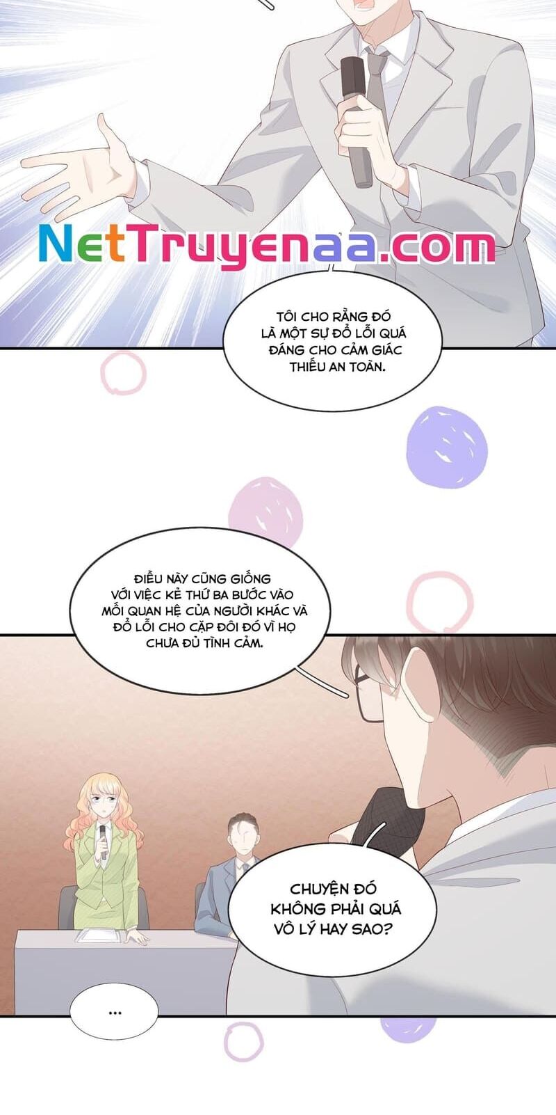 Làm Ơn Đừng Quá Kiêu Ngạo Chap 12 - Next Chap 13